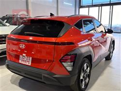 هیوندای کۆنا